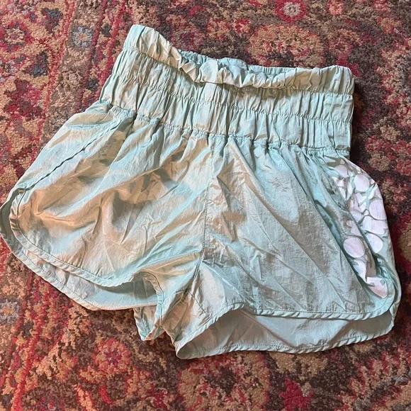 FP movement the way home logo shorts - Picture 2 of 6